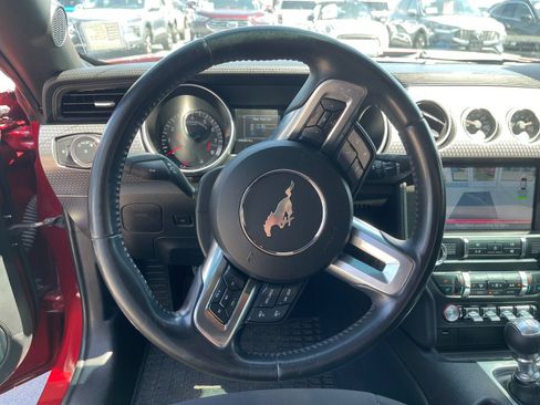 Used 2019 Ford Mustang GT w/ GT Performance Package RWD image 23
