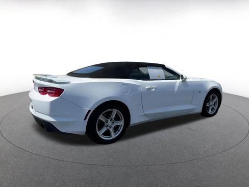 Used 2023 Chevrolet Camaro LT image 15