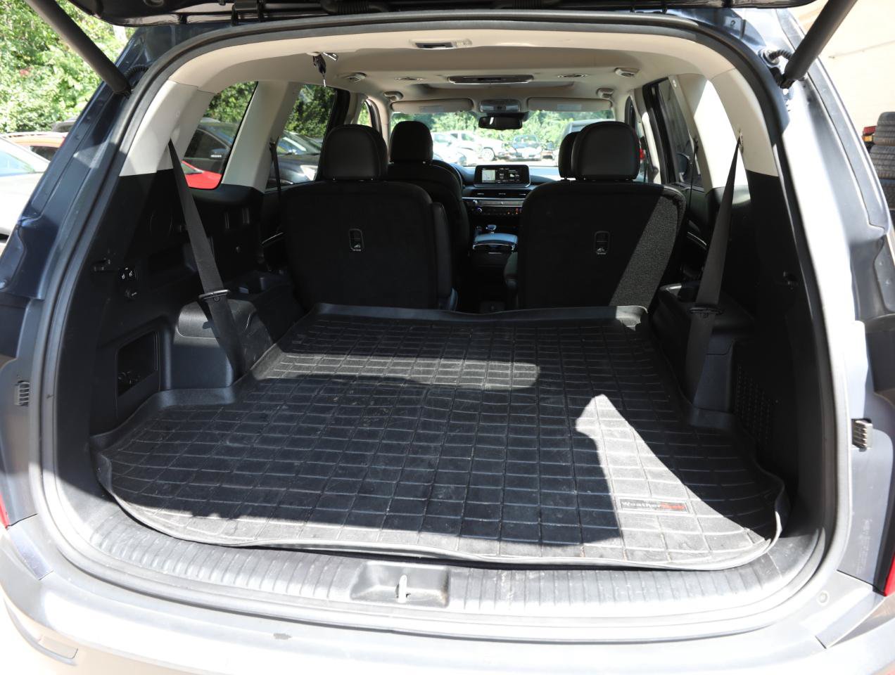Used 2020 Kia Telluride EX w/ EX Premium Package AWD/4WD image 13