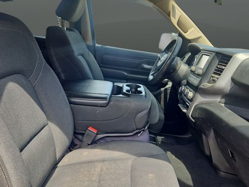 Used 2019 RAM 1500 Tradesman w/ Level 1 Equipment Group AWD/4WD image 25