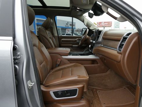 Used 2023 RAM 1500 Limited image 18