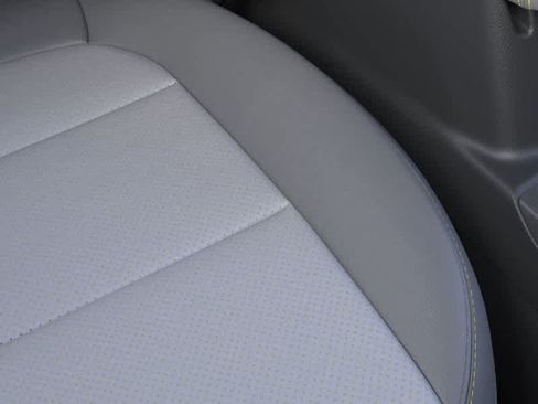 New 2026 Ford Bronco Sport Badlands w/ Sasquatch Badlands Package image 16