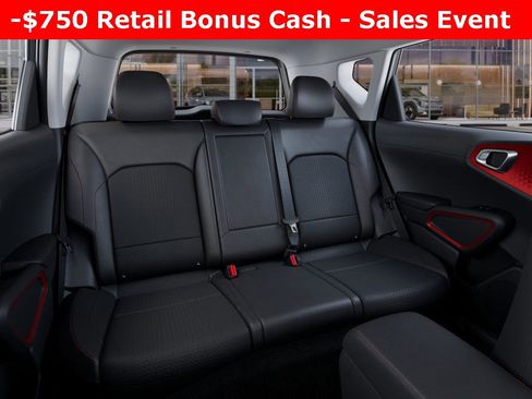 New 2025 Kia Soul GT-Line image 16