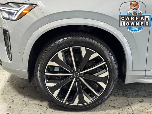 Used 2026 Volvo XC90 T8 Plus w/ Protection Package Premier AWD/4WD image 62