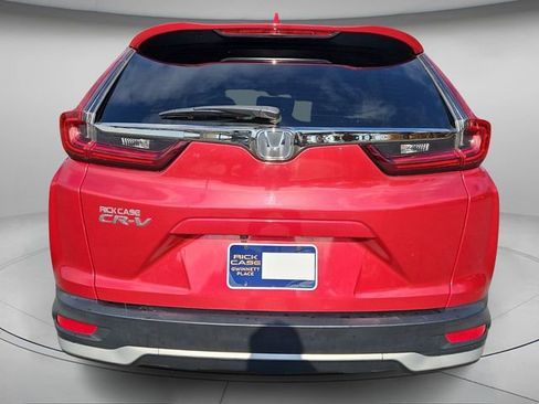 Used 2022 Honda CR-V EX image 6