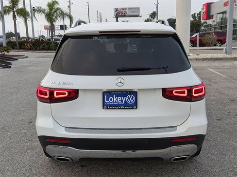 Used 2022 Mercedes-Benz GLB 250 image 7
