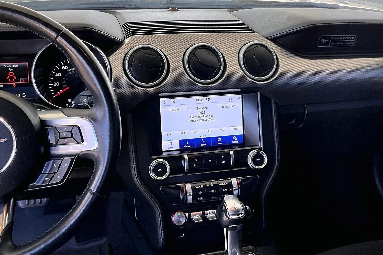 Used 2020 Ford Mustang GT w/ Equipment Group 301A RWD image 9