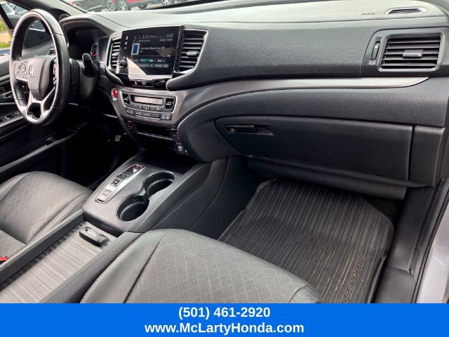 Used 2021 Honda Passport EX-L image 20