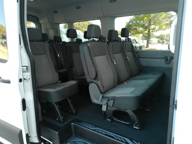Used 2026 Ford Transit 350 XLT RWD image 7