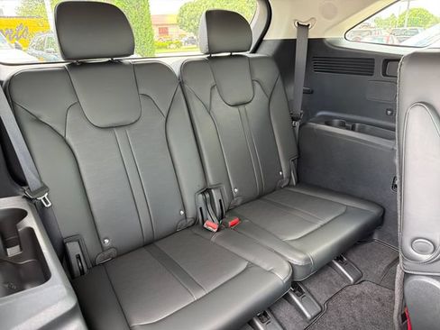 New 2026 Kia Sorento SX FWD image 24
