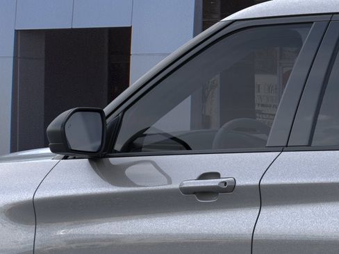 New 2026 Ford Explorer Active image 20