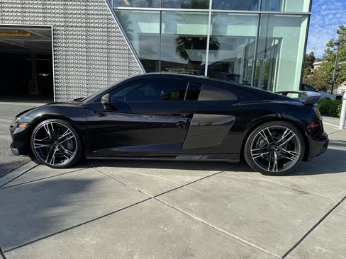 Used 2020 Audi R8 V10 performance image 9