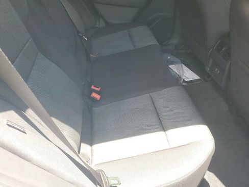 New 2026 Nissan Rogue SV image 26