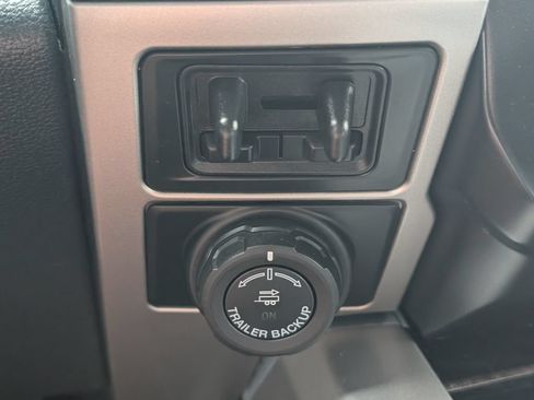Used 2022 Ford F350 Lariat w/ Lariat Ultimate Package AWD/4WD image 18
