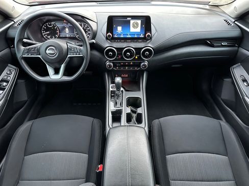 Used 2024 Nissan Sentra SV image 14