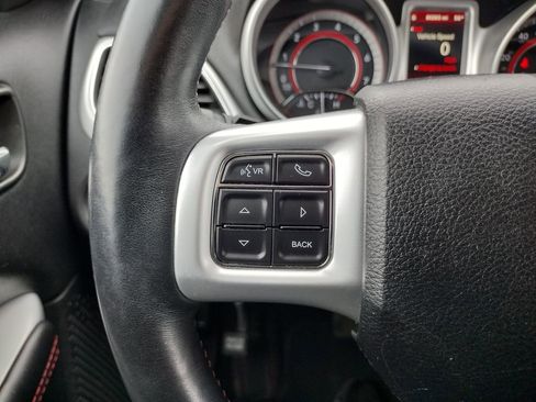 Used 2019 Dodge Journey GT FWD image 21