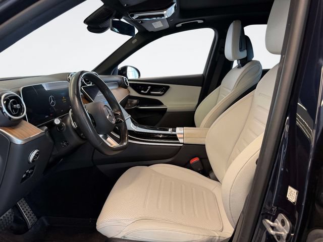 Certified 2023 Mercedes-Benz GLC 300 4MATIC image 19