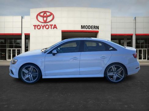 Used 2020 Audi A3 2.0T Premium Plus w/ Premium Plus Package image 7