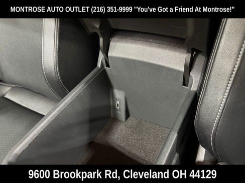 Used 2019 Volkswagen Atlas SE w/ Panoramic Sunroof Package AWD/4WD image 29