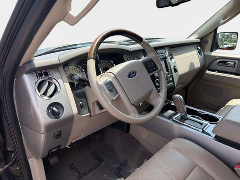 Used 2014 Ford Expedition Limited w/ Equipment Group 301A RWD image 18