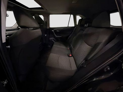 Used 2022 Toyota RAV4 XLE w/ Convenience Package AWD/4WD image 26