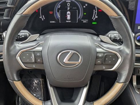 Used 2024 Lexus RX 350 w/ Technology Package image 14