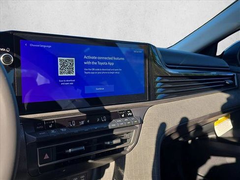 New 2026 Toyota Camry XLE image 12