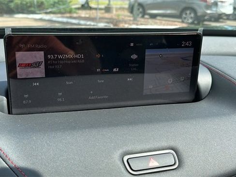 New 2025 Acura TLX SH-AWD w/ A-SPEC Pkg image 17