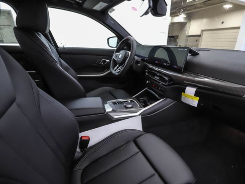 New 2026 BMW M340i xDrive w/ Premium Package AWD/4WD image 30