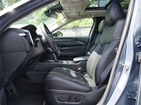 Used 2023 MAZDA CX-50 2.5 S w/ Cargo Package AWD/4WD image 12