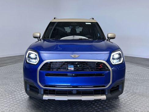 New 2026 MINI Cooper Countryman S w/ Comfort Package Max image 32