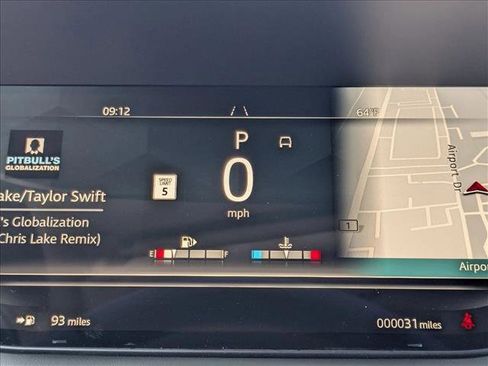 New 2026 Land Rover Range Rover SE AWD/4WD image 11