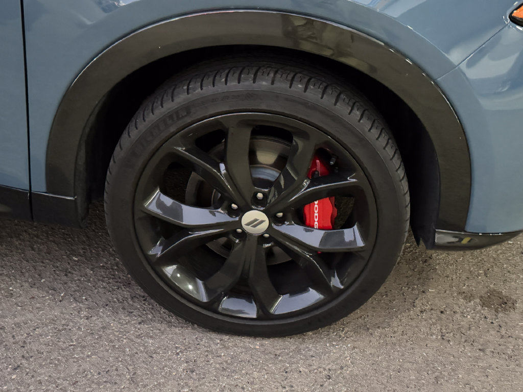 Used 2024 Dodge Hornet R/T Plus AWD/4WD image 3
