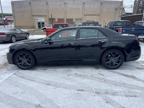 Used 2021 Chrysler 300 S image 4
