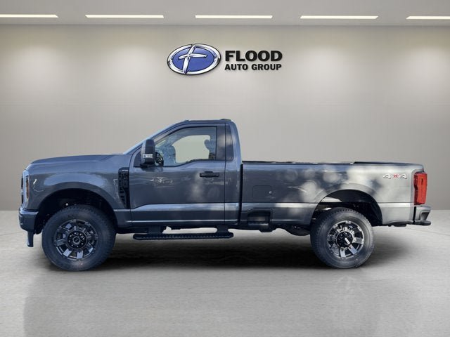 New 2027 Ford F350 XL w/ STX Appearance Package AWD/4WD image 4