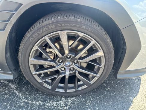 Used 2023 Subaru WRX Premium AWD/4WD image 36