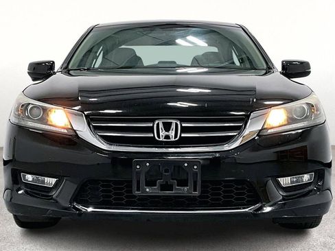 Used 2013 Honda Accord EX-L image 5