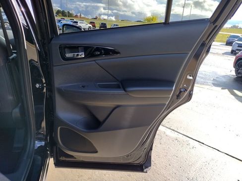 New 2026 Mitsubishi Eclipse Cross SE image 32