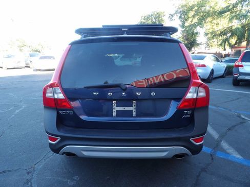 Used 2012 Volvo XC70 T6 AWD/4WD image 9