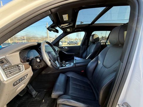 Used 2021 BMW X5 xDrive40i w/ Convenience Package image 12