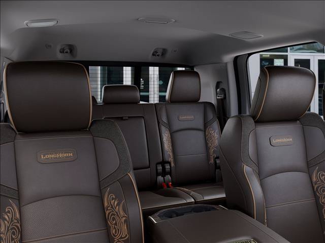 New 2027 RAM 2500 Limited AWD/4WD image 26