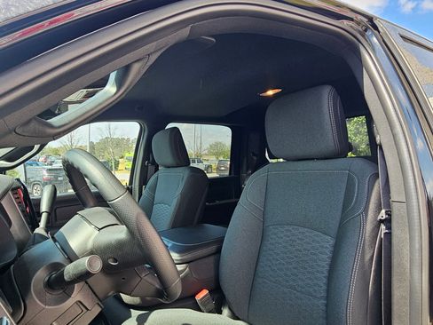 New 2026 RAM 2500 Tradesman image 19