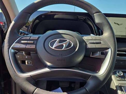 Used 2024 Hyundai Palisade SEL w/ Premium Package AWD/4WD image 18