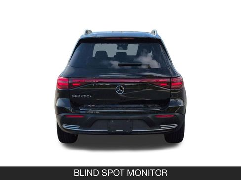 Used 2024 Mercedes-Benz EQB 250+ image 9