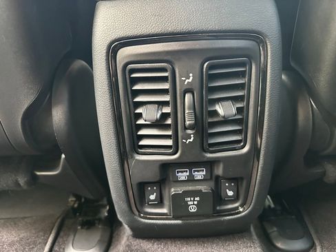 Used 2019 Dodge Durango R/T w/ Trailer Tow Group IV image 39