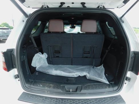 Used 2025 Dodge Durango R/T image 12