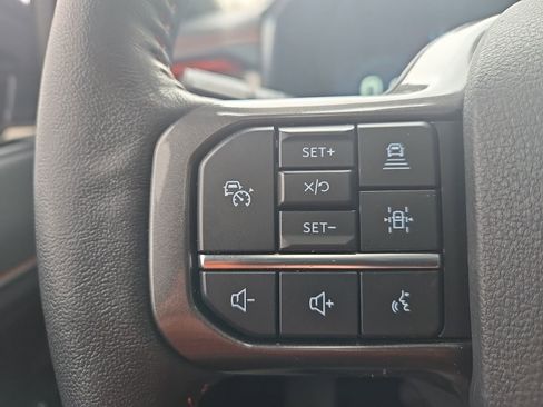 Used 2023 Ford Expedition Timberline image 46