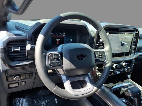 New 2026 Ford F150 Lariat image 21
