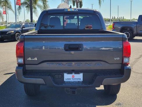 Used 2021 Toyota Tacoma SR image 6