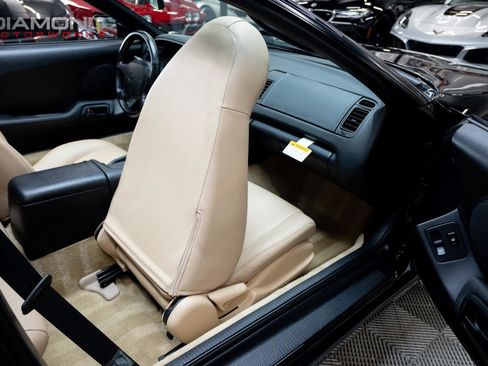 Used 1997 Toyota Supra Turbo image 95